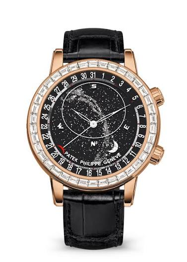ساعة باتيك فيليب Grand Complications