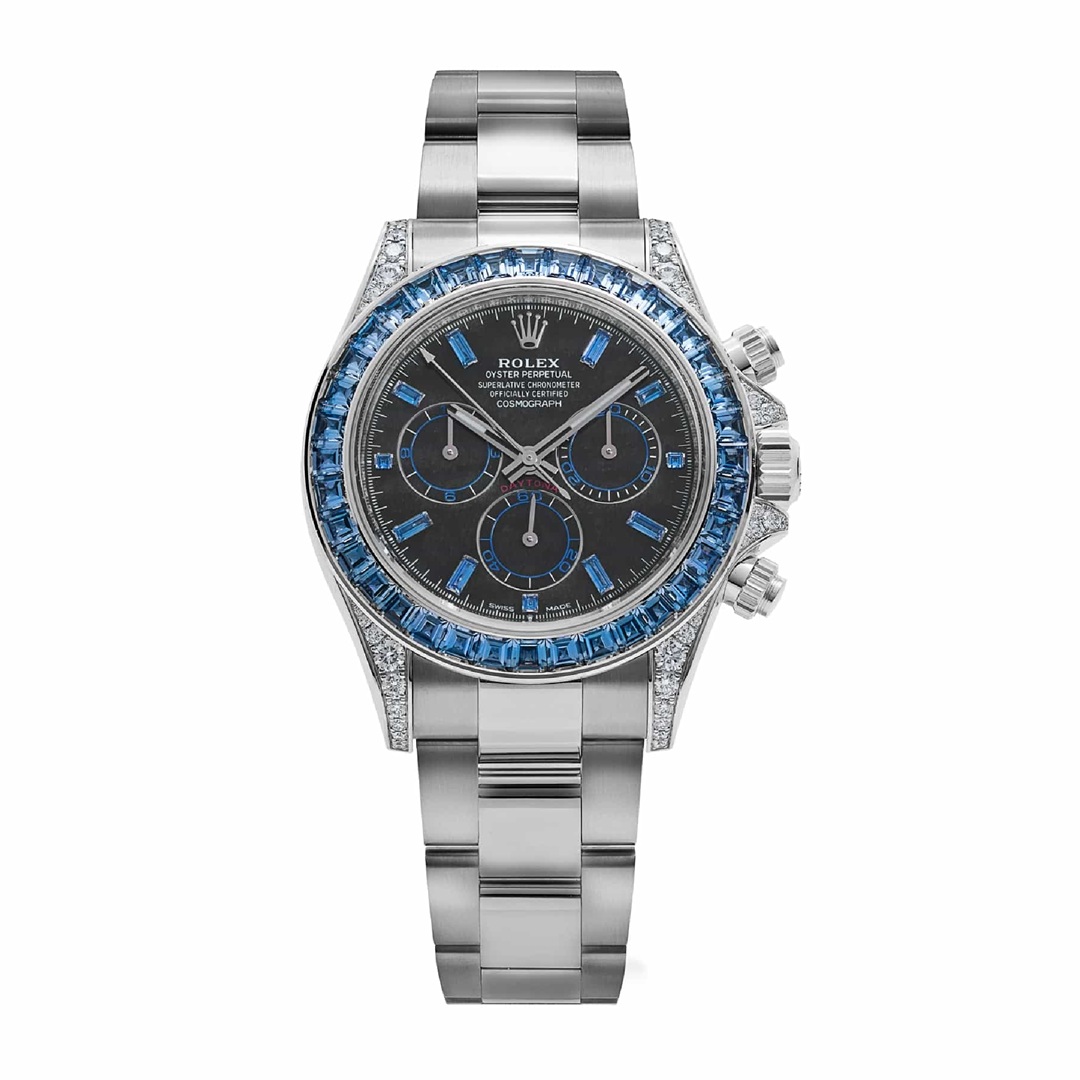 ساعة رولكس Cosmograph Daytona