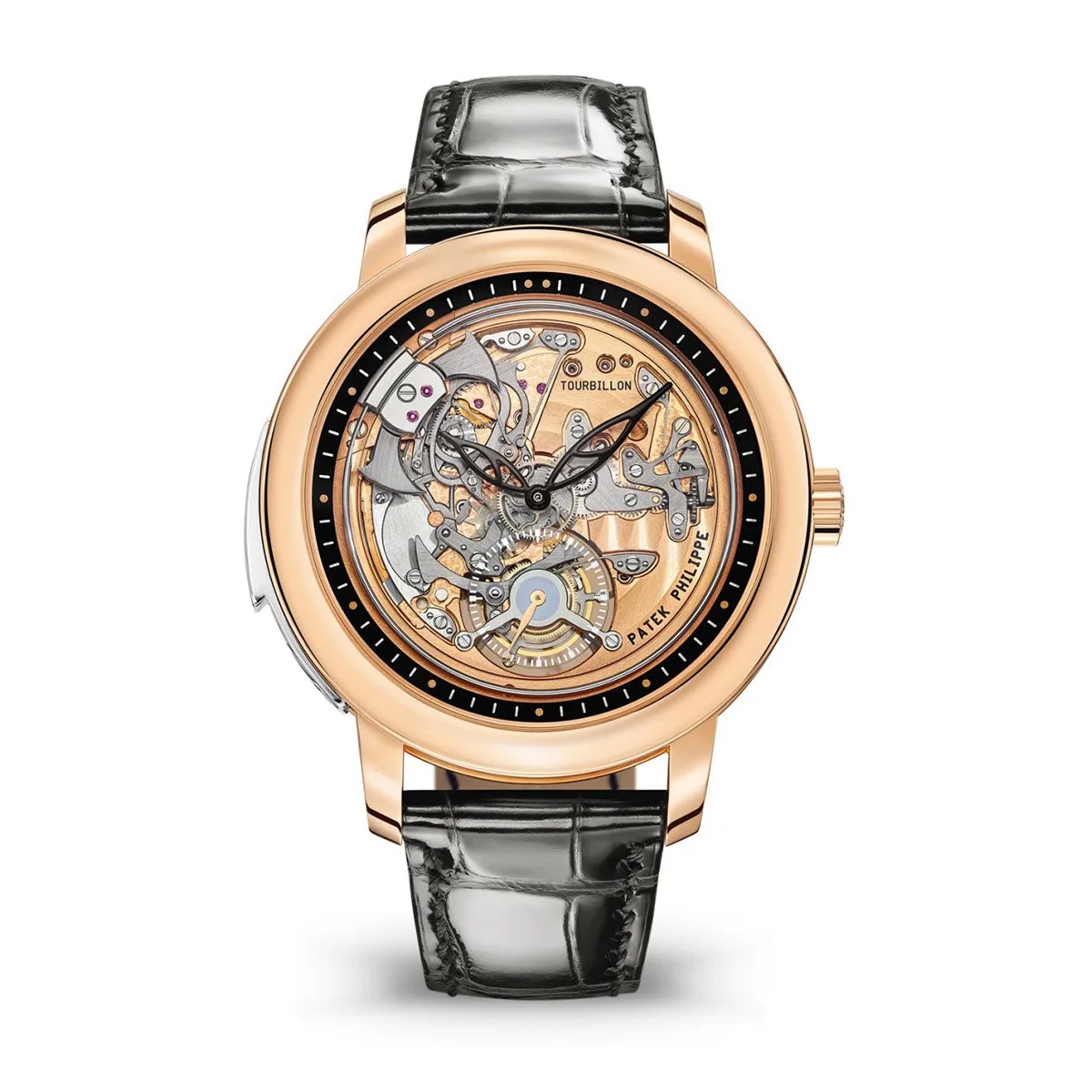 ساعة باتيك فيليب Grand Complications
