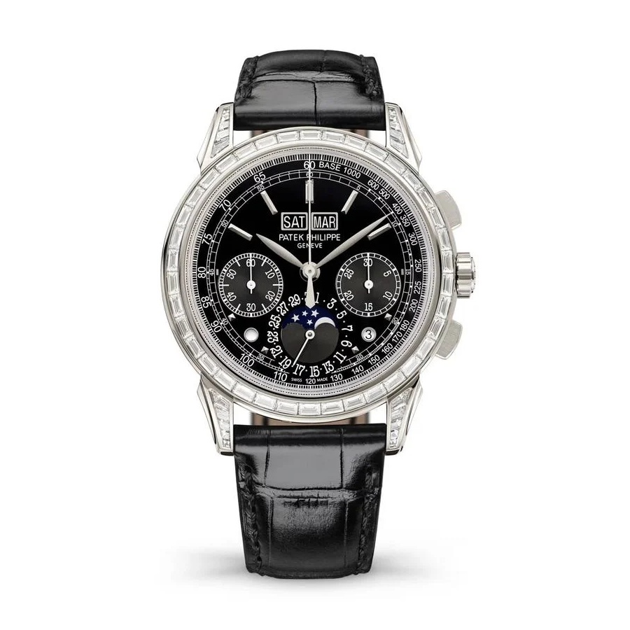 ساعة باتيك فيليب Grand Complications