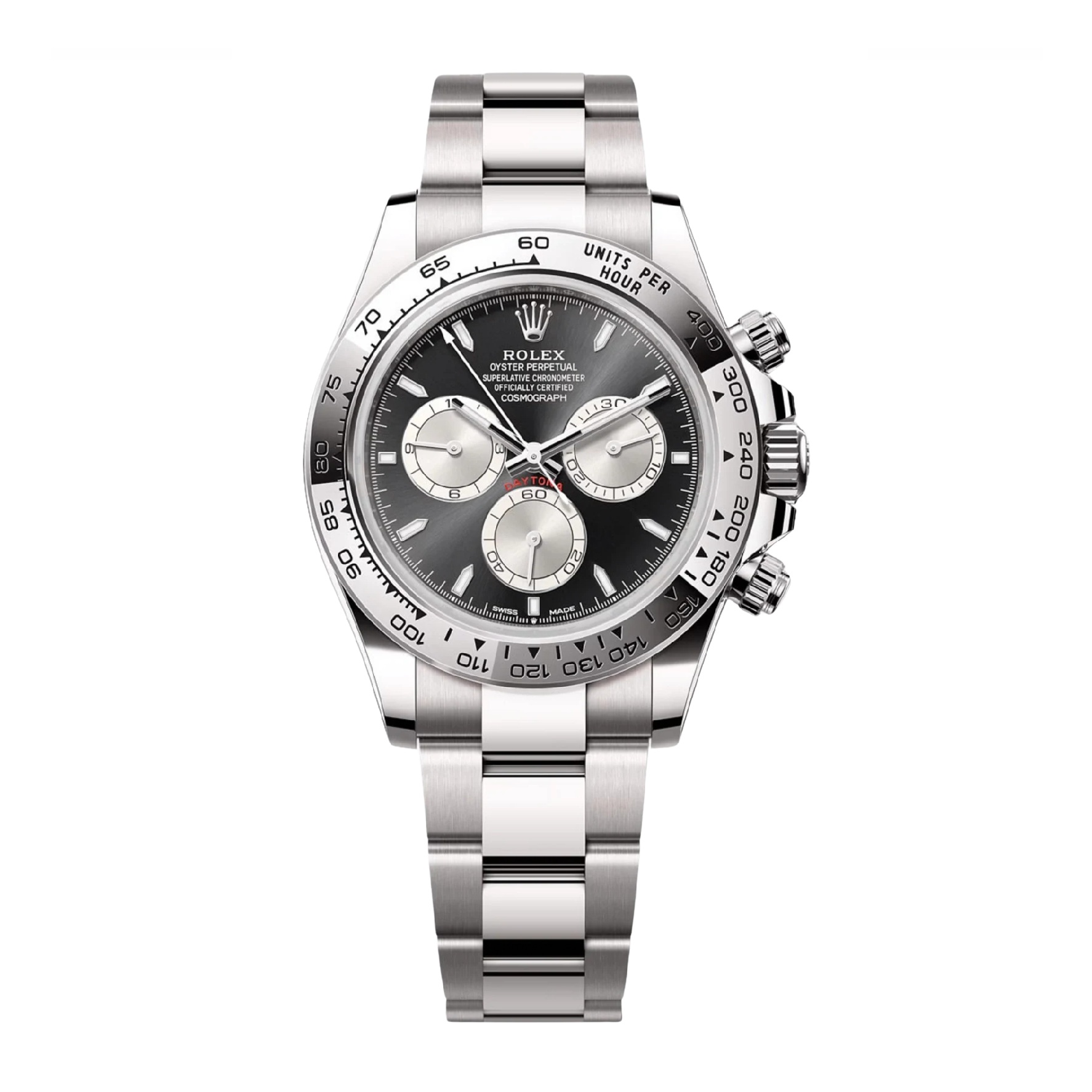 ساعة رولكس Cosmograph Daytona