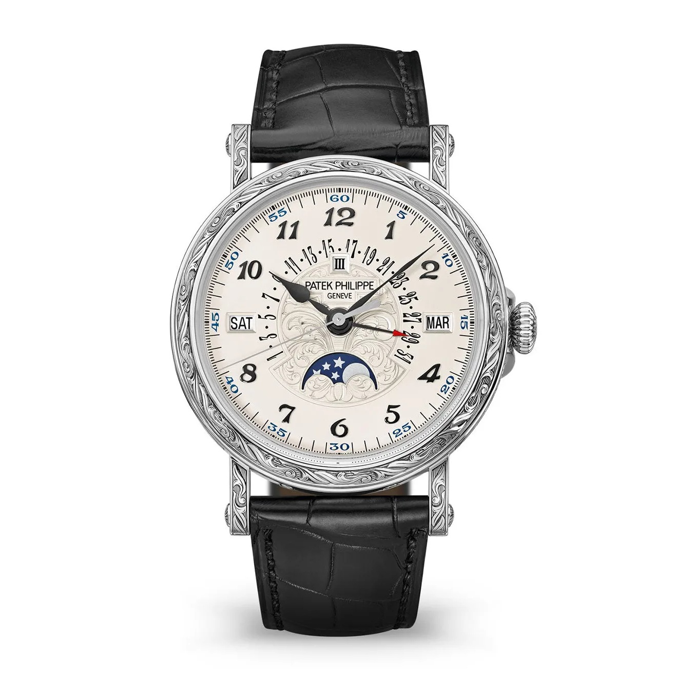 ساعة باتيك فيليب Grand Complications