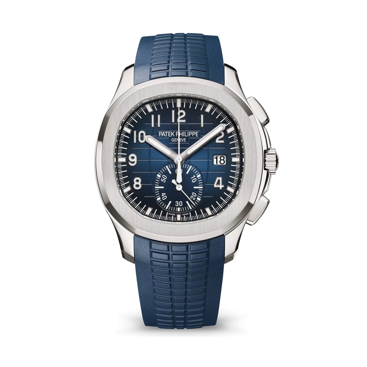ساعة باتيك فيليب Aquanaut