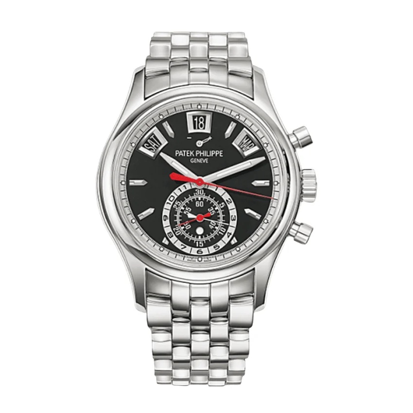 ساعة باتيك فيليب Annual Calendar Chronograph