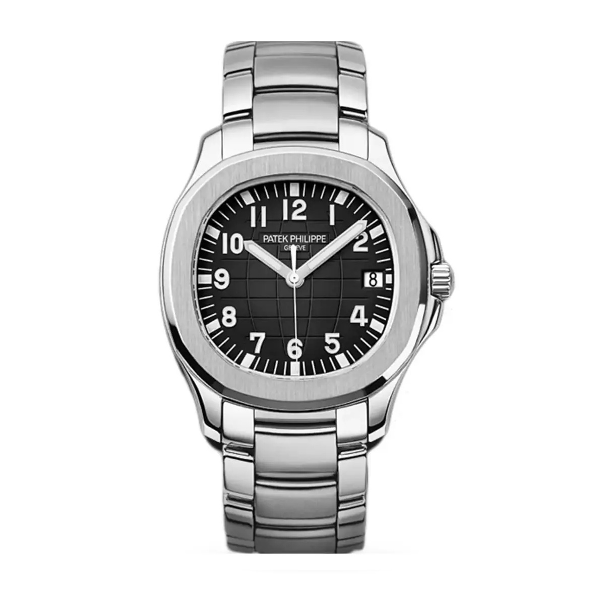 ساعة باتيك فيليب Aquanaut
