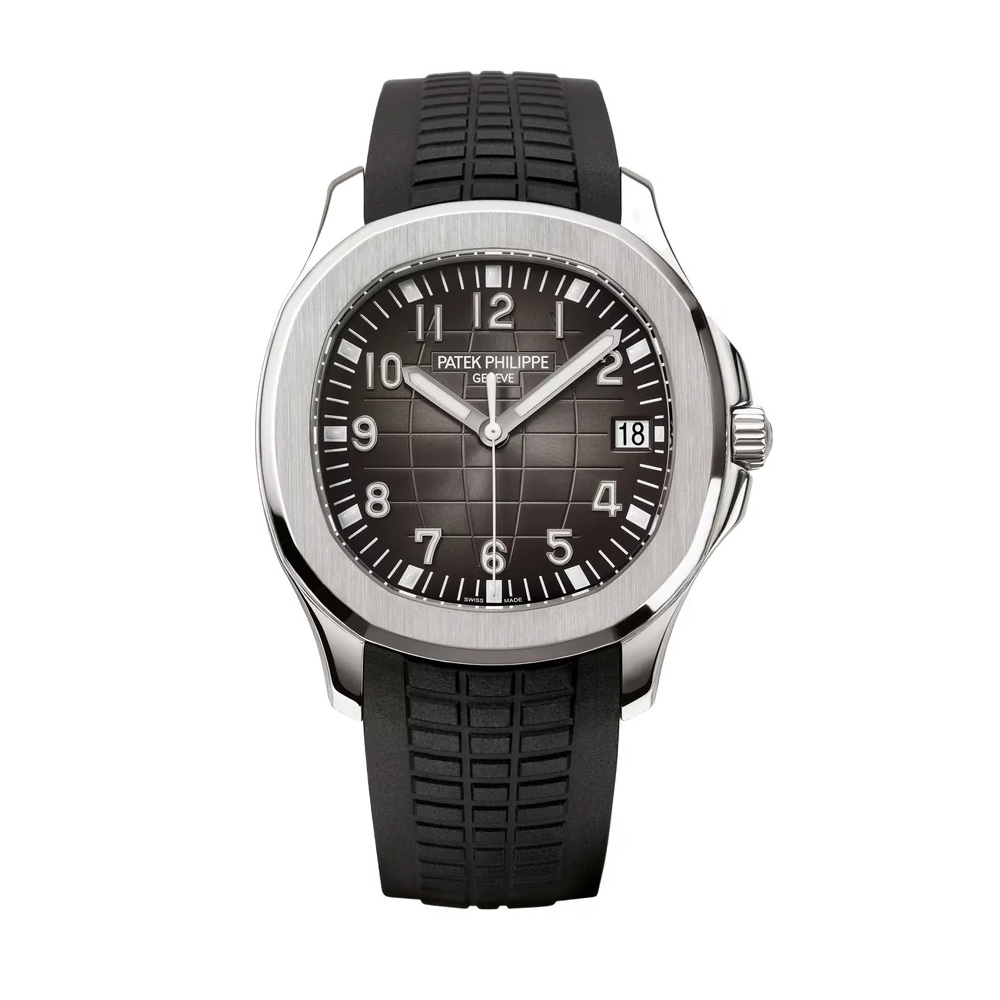 ساعة باتيك فيليب Aquanaut
