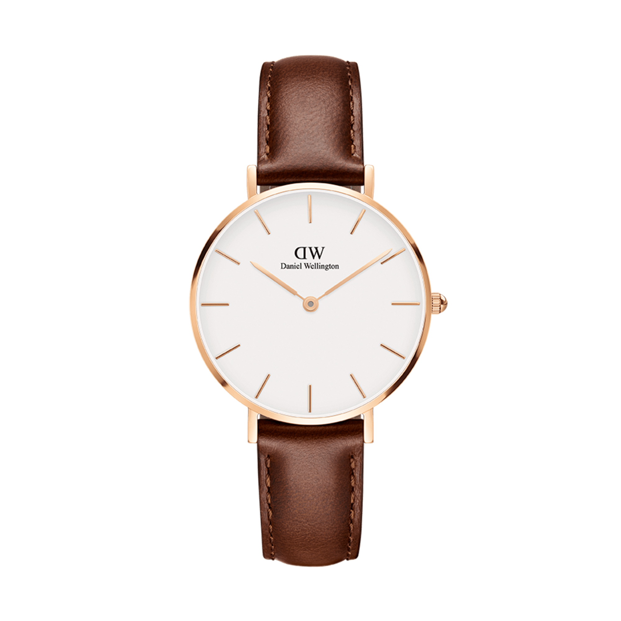 ساعة Daniel Wellington Petite St Mawes نسائية 32 مم