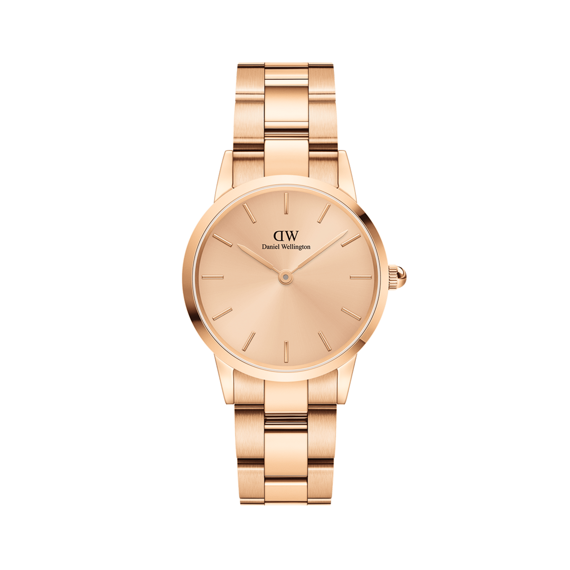 ساعة Iconic Link Unitone RG