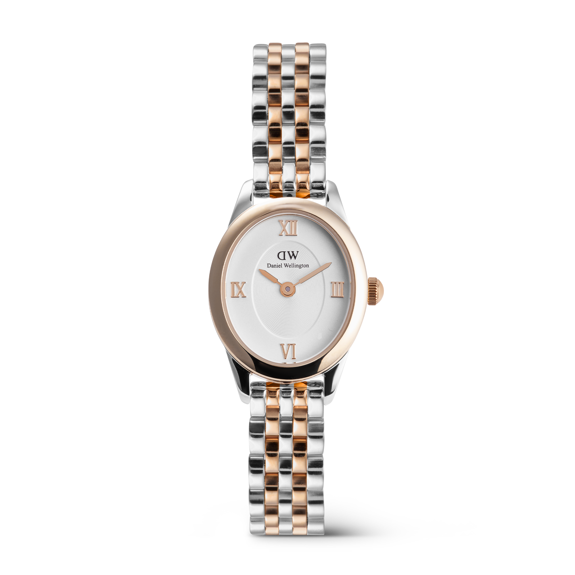 ساعة Ophelia Mini Two Tone