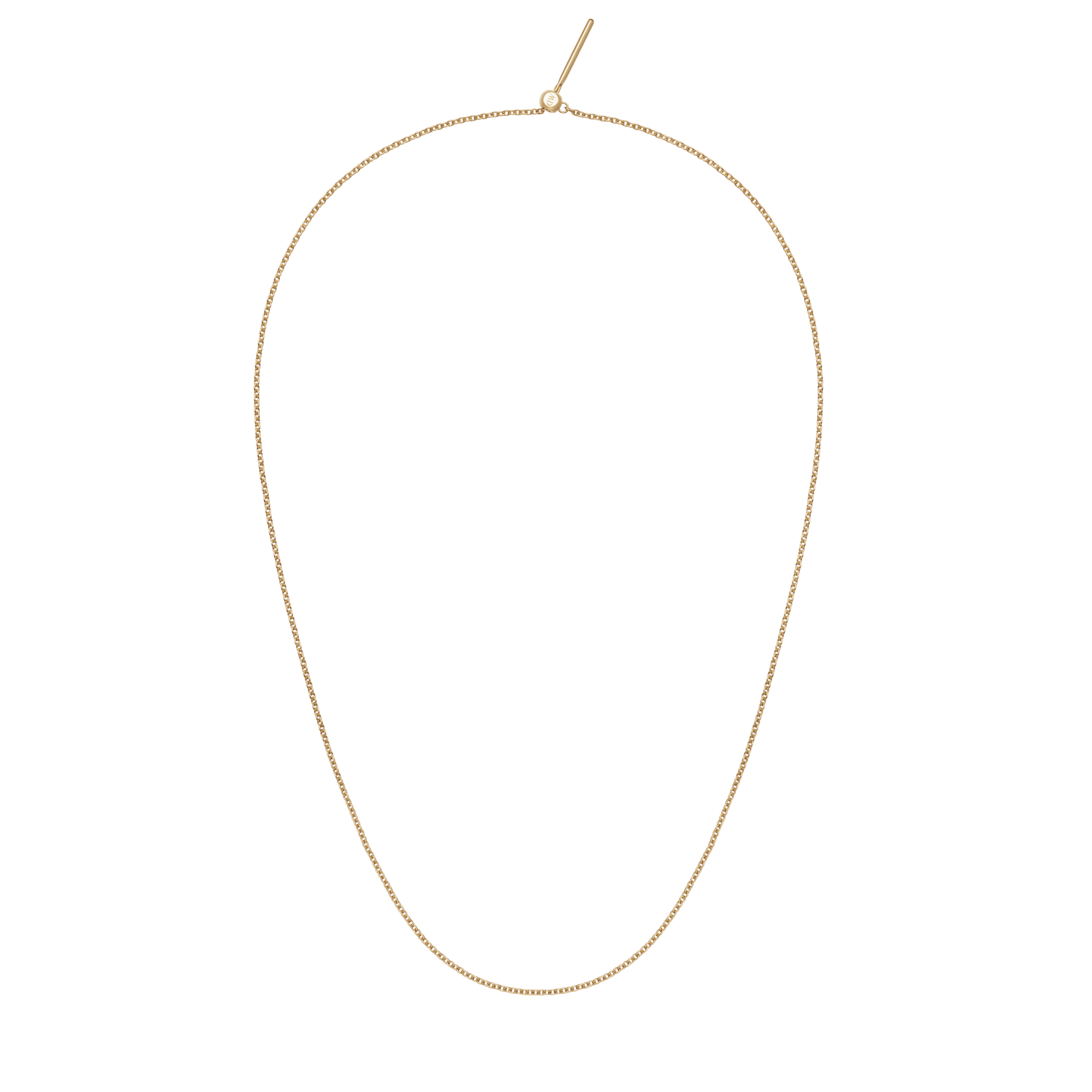 قلادة Charms Chain G