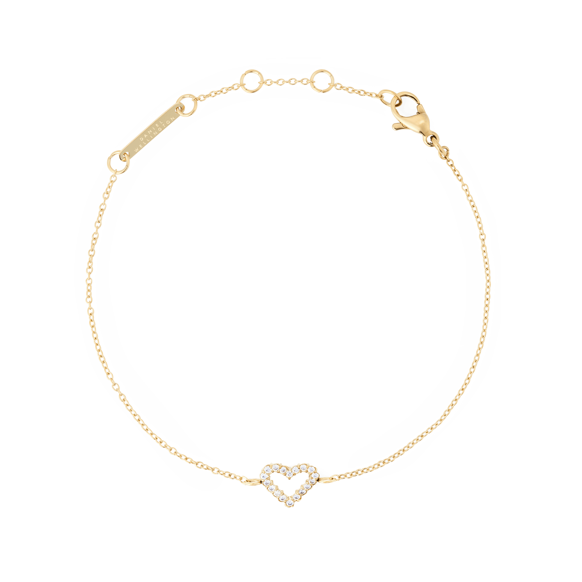 سوار Mirelle Heart