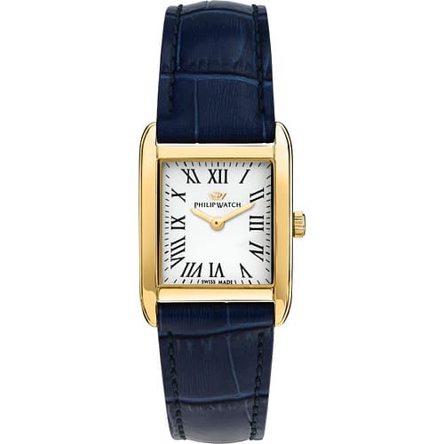 ساعة PHILIP WATCH CHAUX DE FONDS CIOCCOLATINO WATCH