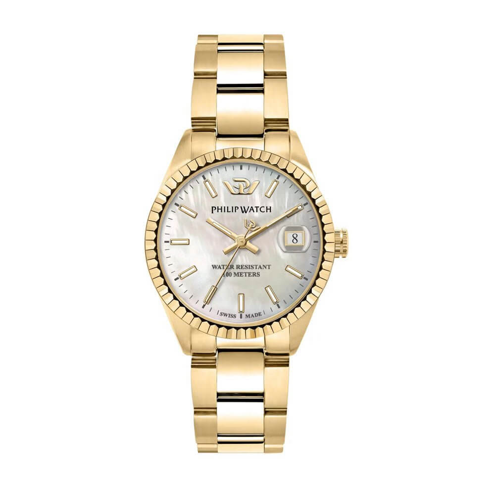 ساعة Philip Watch Caribe