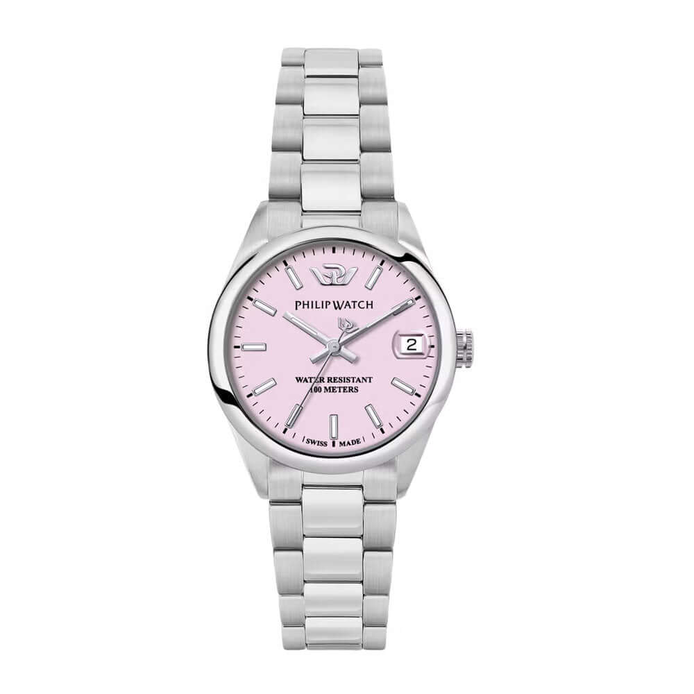 ساعة Philip Watch Caribe Urban