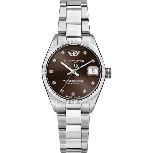 ساعة Philip Watch Caribe Urban