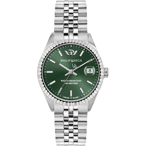 ساعة Philip Watch Caribe Urban